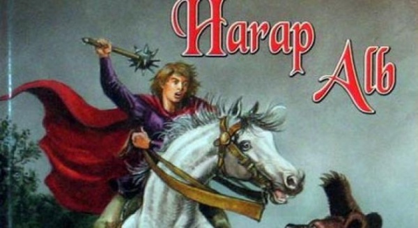 Povestea lui Harap-Alb – tema și viziunea – partea a II-a