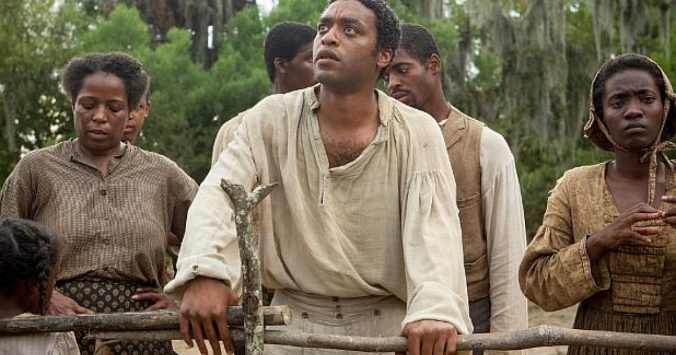 12 ani de sclavie – Solomon Northup, recenzie de carte și film