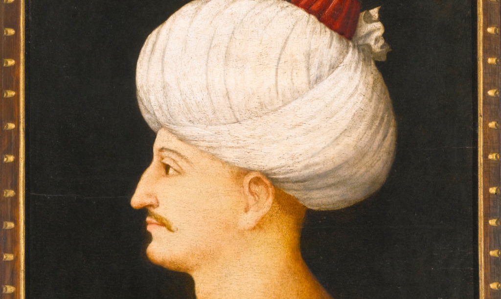 Cine a fost Suleyman și ce trebuie să știi despre el