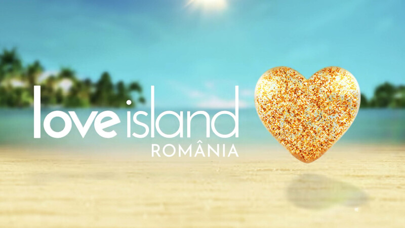 Love Island România, din toamnă pe PRO TV
