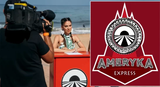 America Express 4 Noiembrie 2023 pe Antena 1