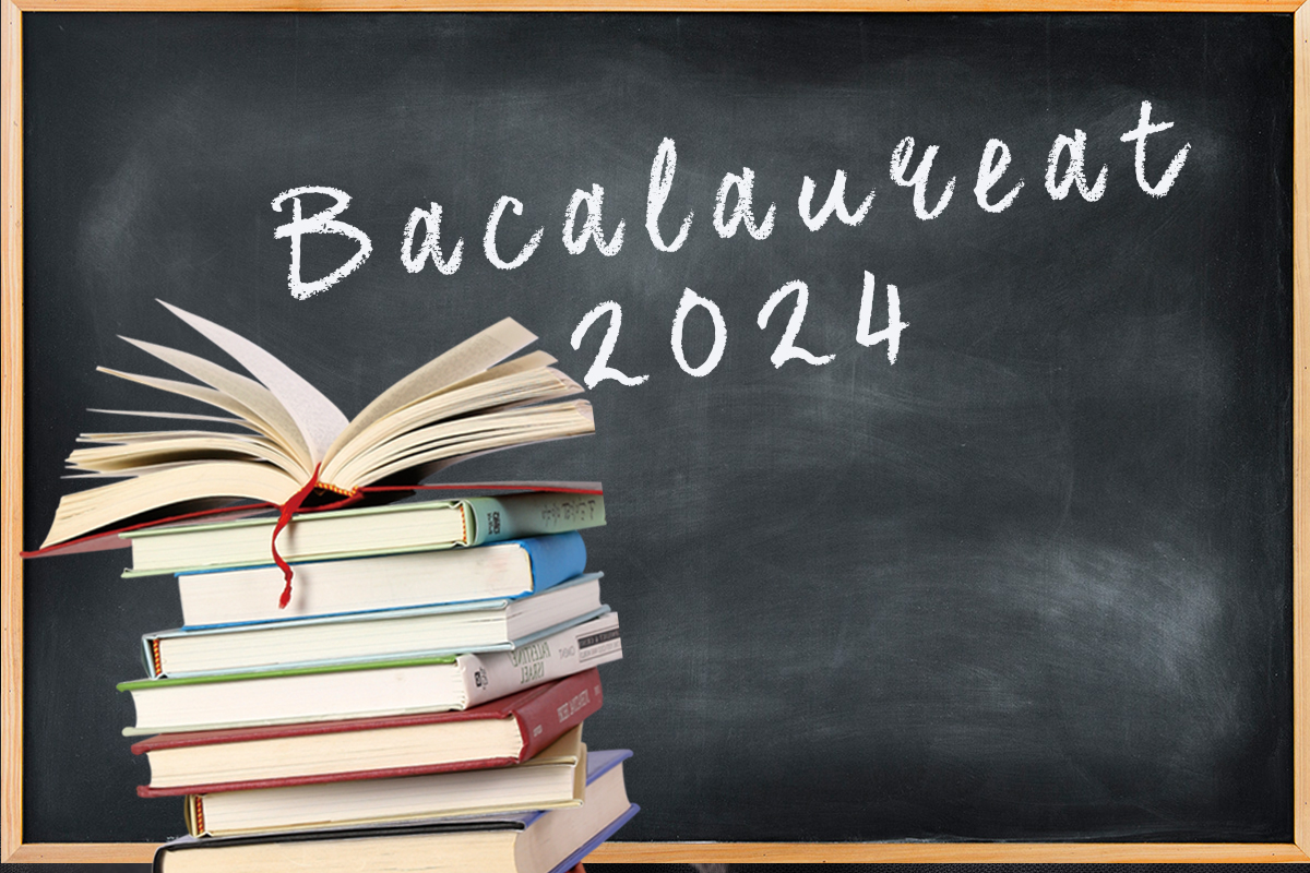 BAC 2024