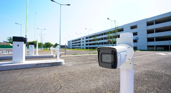 parcare aeroport Bucuresti