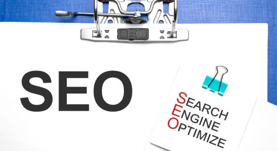 servicii SEO