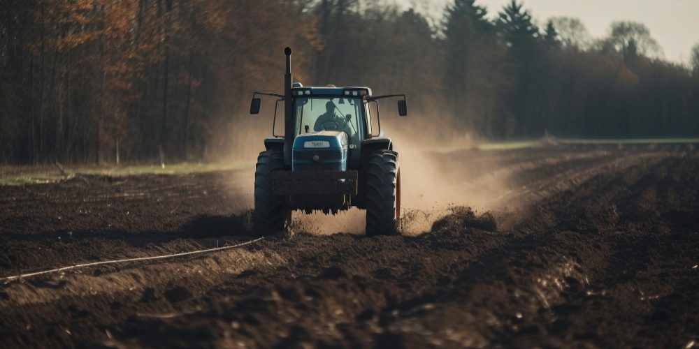 modele de tractoare John Deere