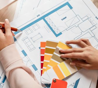 designer de interior
