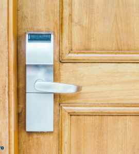 smart lock