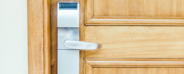 smart lock