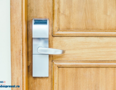 smart lock