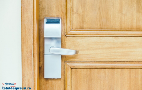 smart lock