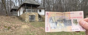 Cine este pe bancnota de 10 lei
