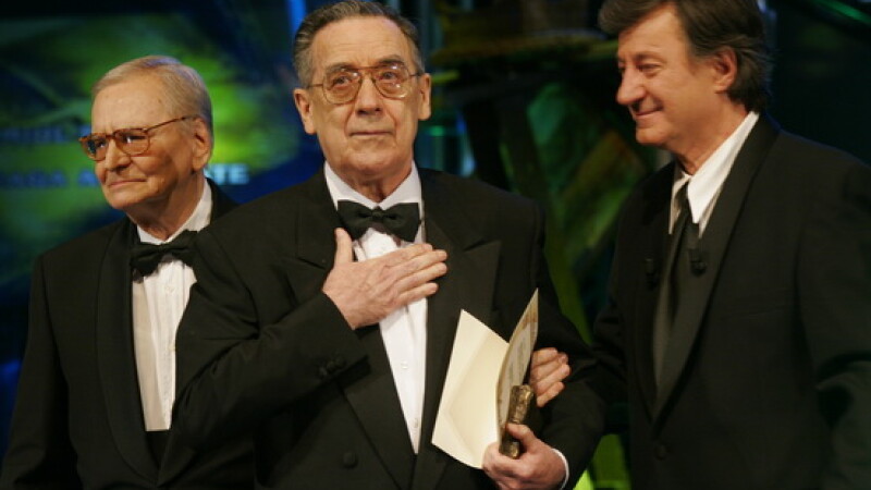 Mihai Fotino