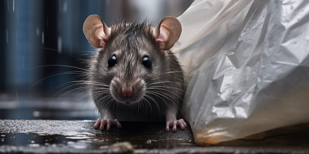 servicii de deratizare în București