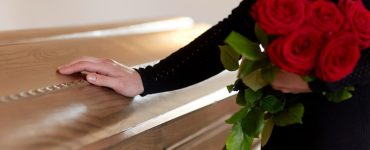 firmă de servicii funerare