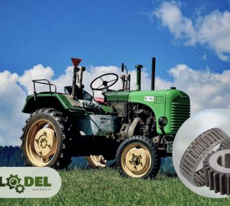 piese pentru tractoare