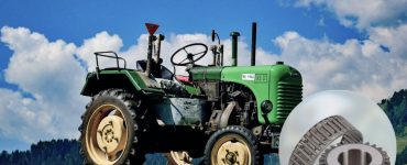 piese pentru tractoare