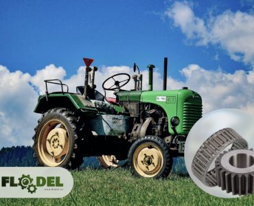 piese pentru tractoare