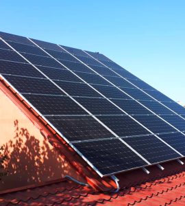 Finantare panouri fotovoltaice