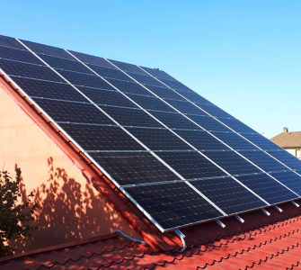 Finantare panouri fotovoltaice