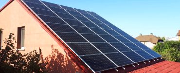 Finantare panouri fotovoltaice