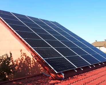 Finantare panouri fotovoltaice