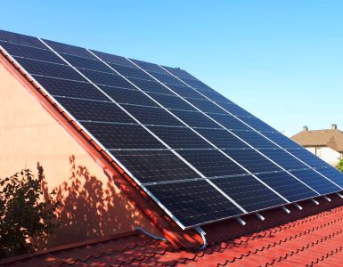 Finantare panouri fotovoltaice