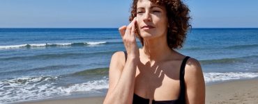 rutina corectă cu SPF