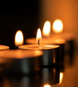 servicii funerare
