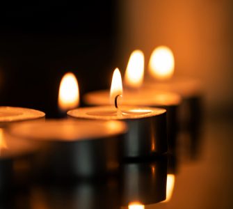 servicii funerare